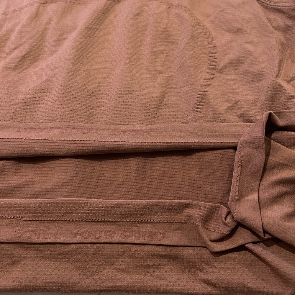 Lululemon Swiftly Tech Racerback Tank Top